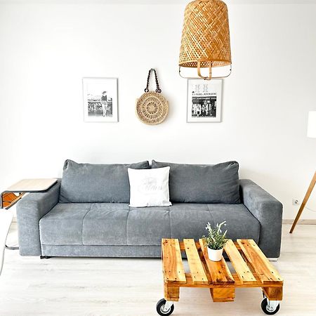 Elizabeth Garden Premium Apartment Kecskemét Zewnętrze zdjęcie