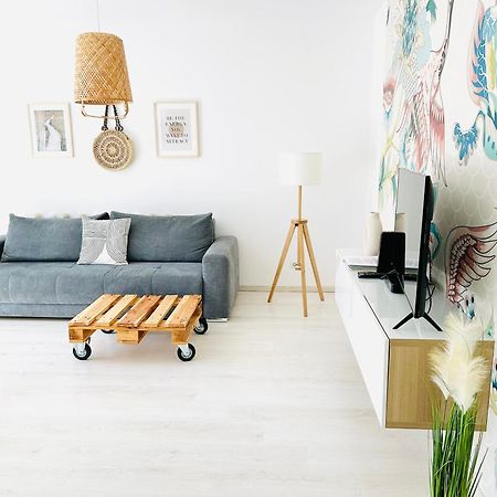 Elizabeth Garden Premium Apartment Kecskemét Zewnętrze zdjęcie