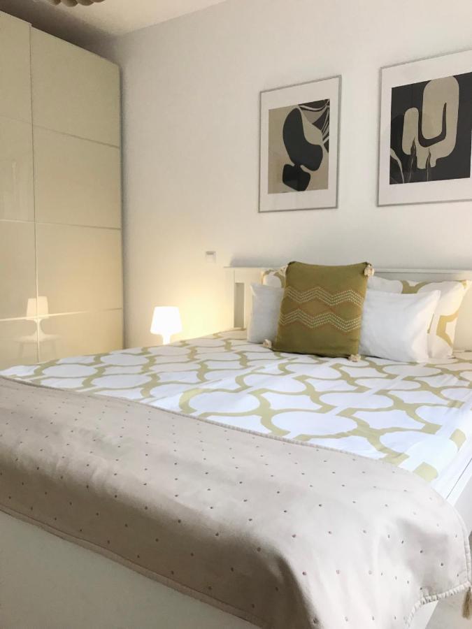 Elizabeth Garden Premium Apartment Kecskemét Zewnętrze zdjęcie