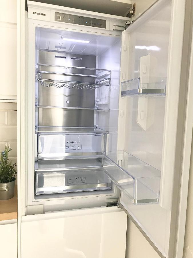 Elizabeth Garden Premium Apartment Kecskemét Zewnętrze zdjęcie