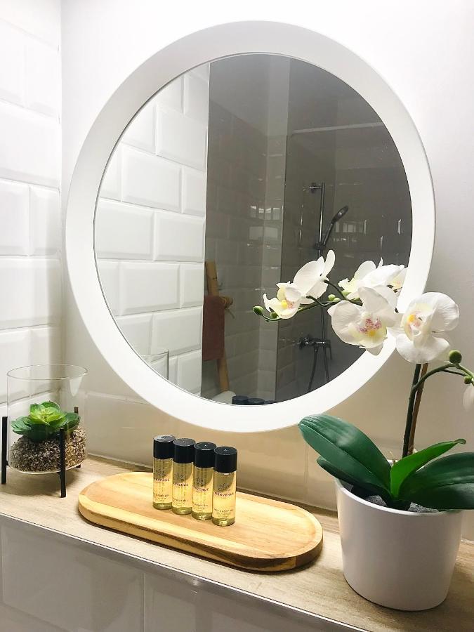 Elizabeth Garden Premium Apartment Kecskemét Zewnętrze zdjęcie