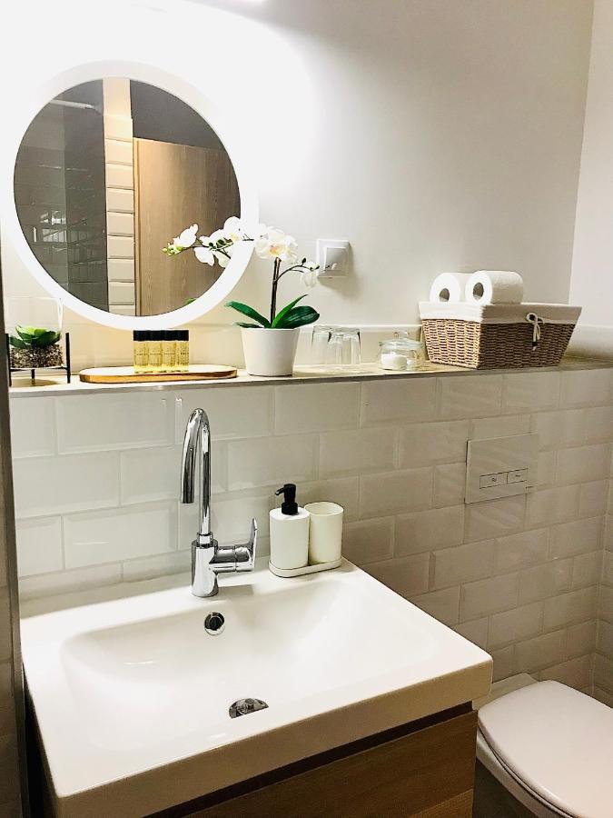 Elizabeth Garden Premium Apartment Kecskemét Zewnętrze zdjęcie