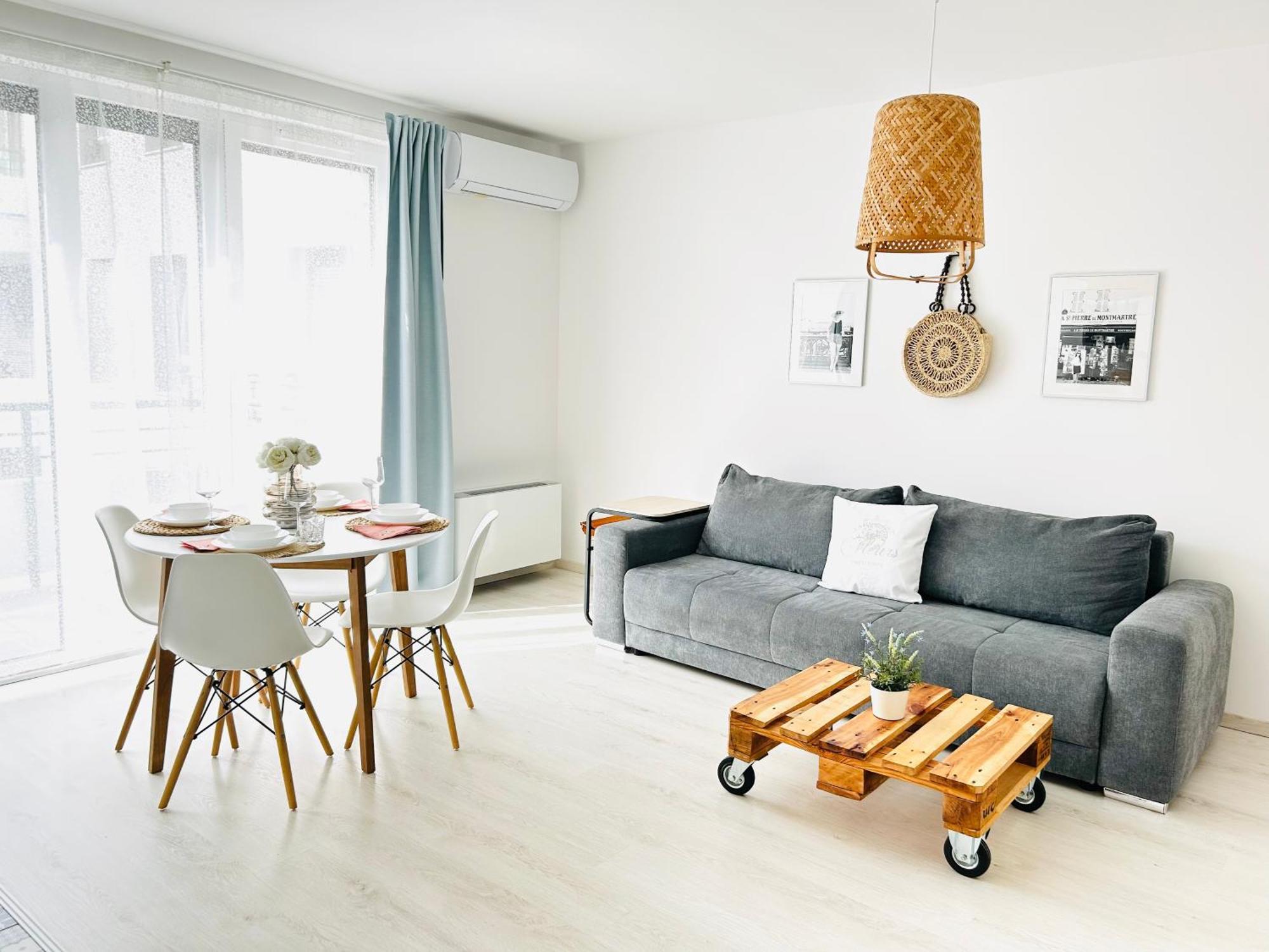 Elizabeth Garden Premium Apartment Kecskemét Zewnętrze zdjęcie