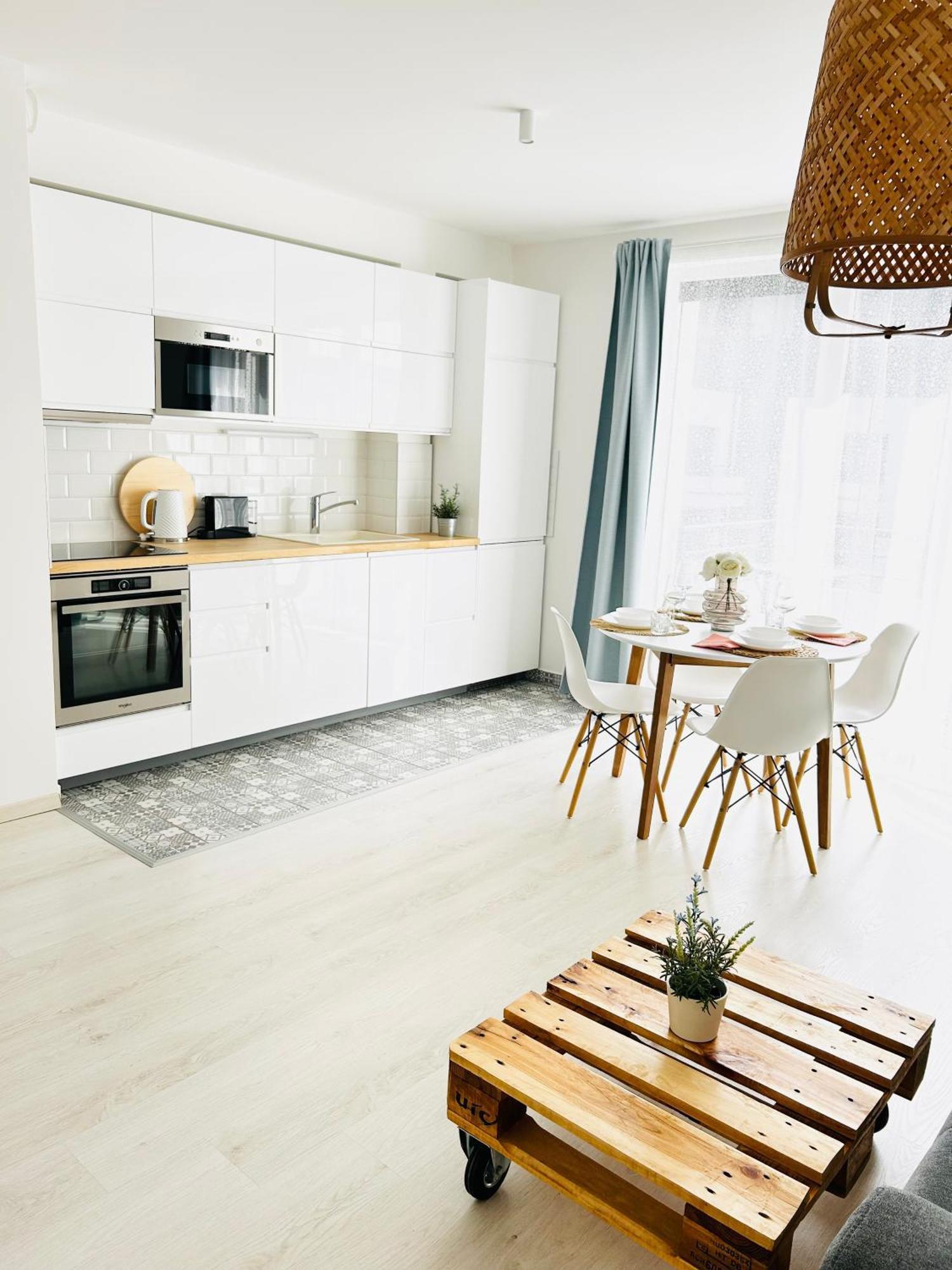 Elizabeth Garden Premium Apartment Kecskemét Zewnętrze zdjęcie