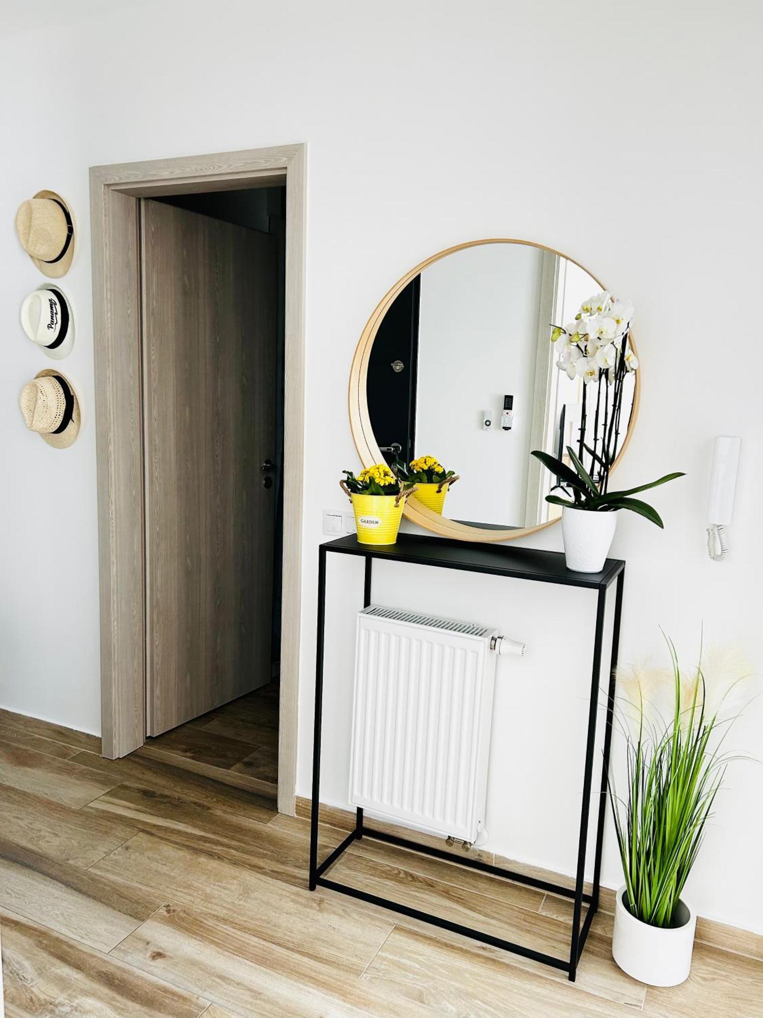 Elizabeth Garden Premium Apartment Kecskemét Zewnętrze zdjęcie