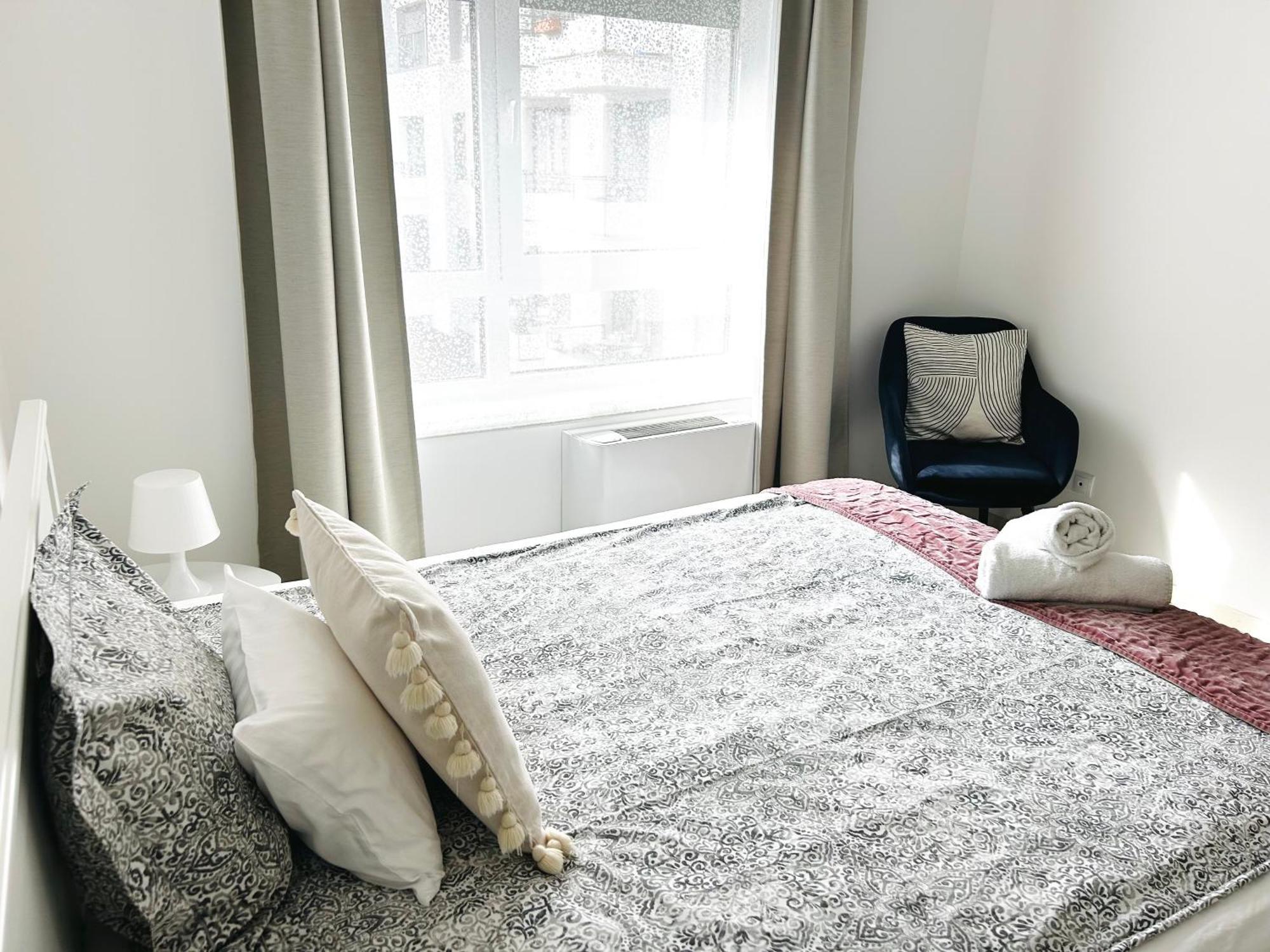 Elizabeth Garden Premium Apartment Kecskemét Zewnętrze zdjęcie