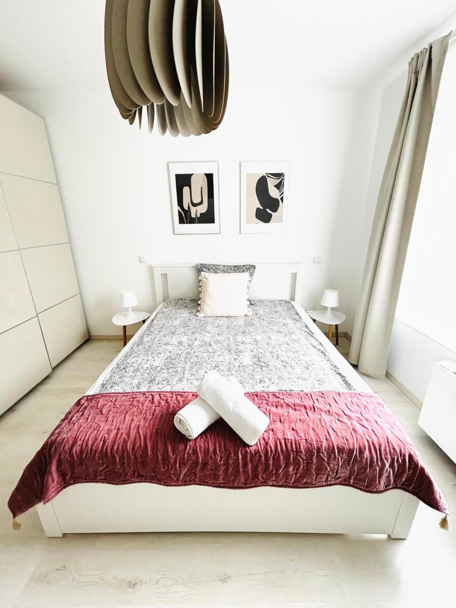 Elizabeth Garden Premium Apartment Kecskemét Zewnętrze zdjęcie