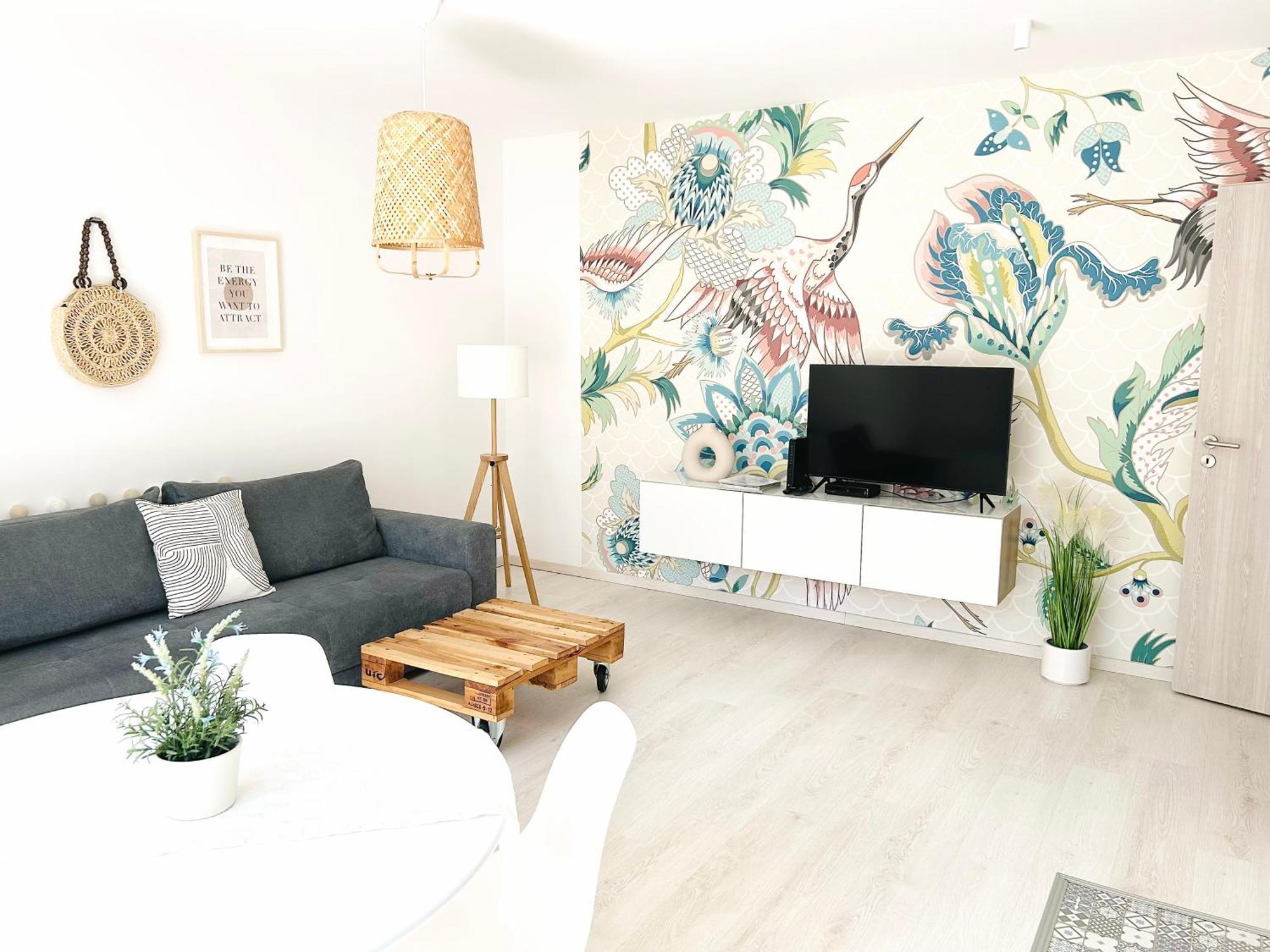 Elizabeth Garden Premium Apartment Kecskemét Zewnętrze zdjęcie