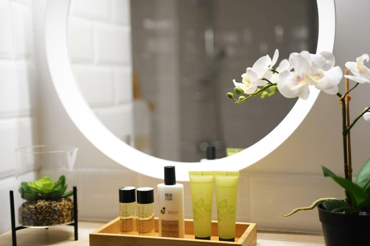 Elizabeth Garden Premium Apartment Kecskemét Zewnętrze zdjęcie