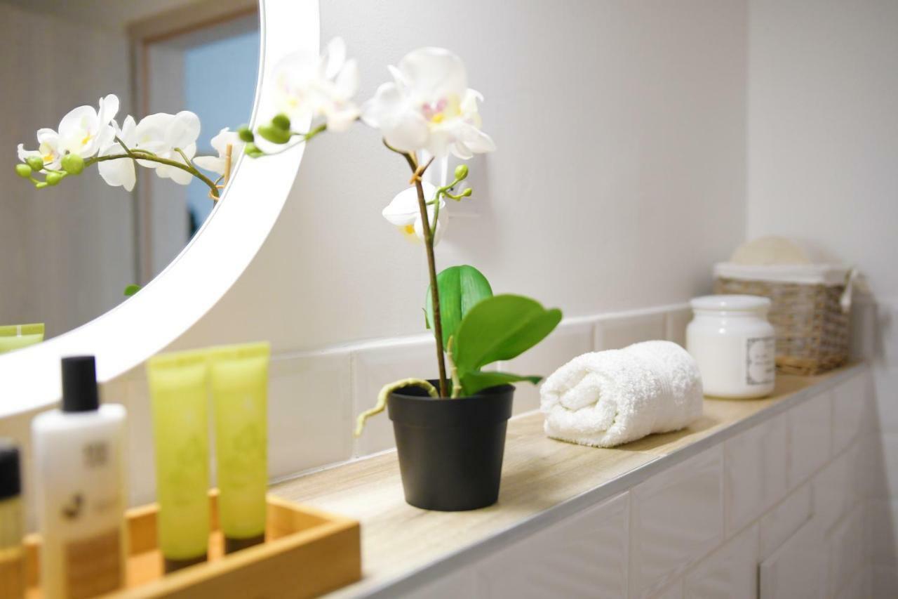 Elizabeth Garden Premium Apartment Kecskemét Zewnętrze zdjęcie
